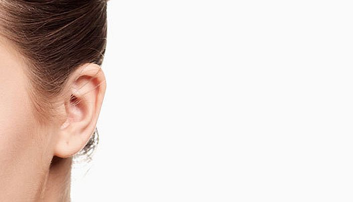 Ear Plastic Surgery